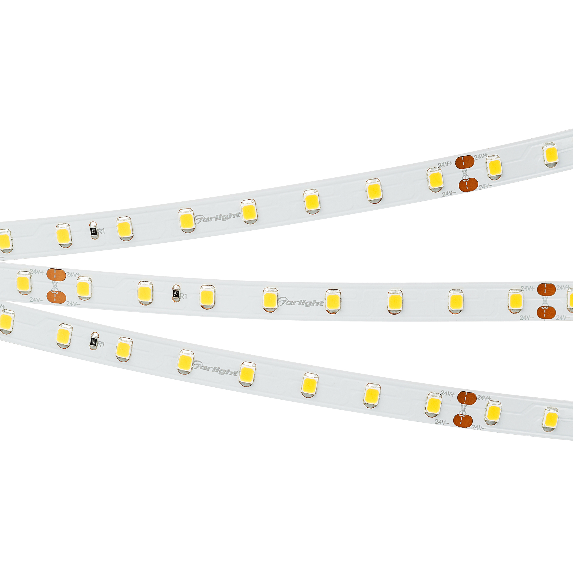 

Светодиодная лента Arlight 024521(2) 50м белый холодный, 024521(2)