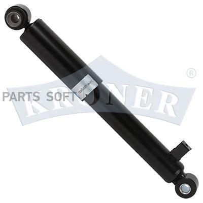 

KRONER K3505352G Амортизатор задний газовый () 1шт, K3505352G