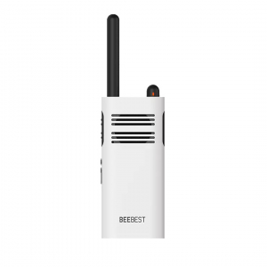 

Рация Xiaomi Beebest Xiaoyu Walkie Talkie Standard Edition White (A208)