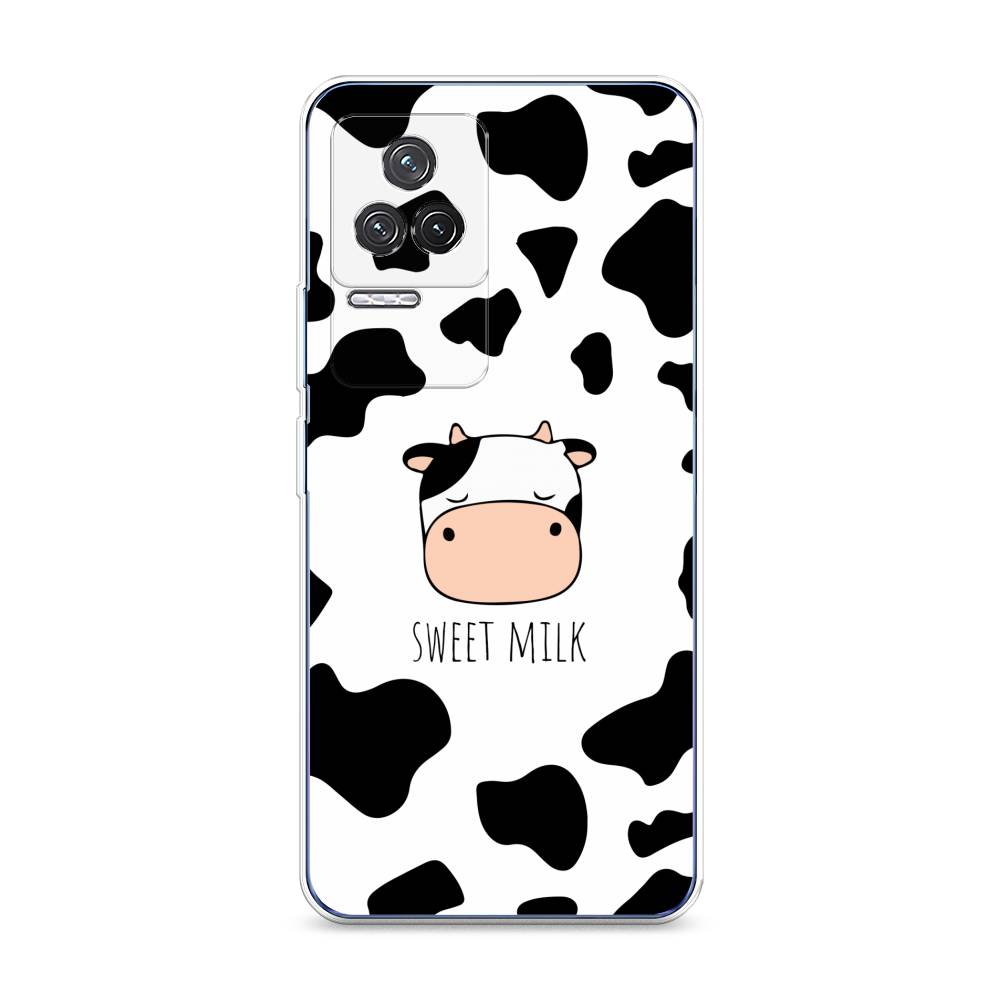 Чехол на Xiaomi Redmi K50 