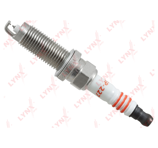

LYNXAUTO SP-227 Свеча зажигания () 1шт, SP-227