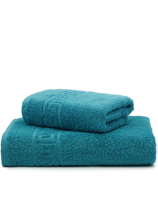 

Набор полотенец 2шт DreamTEX морской, НП2