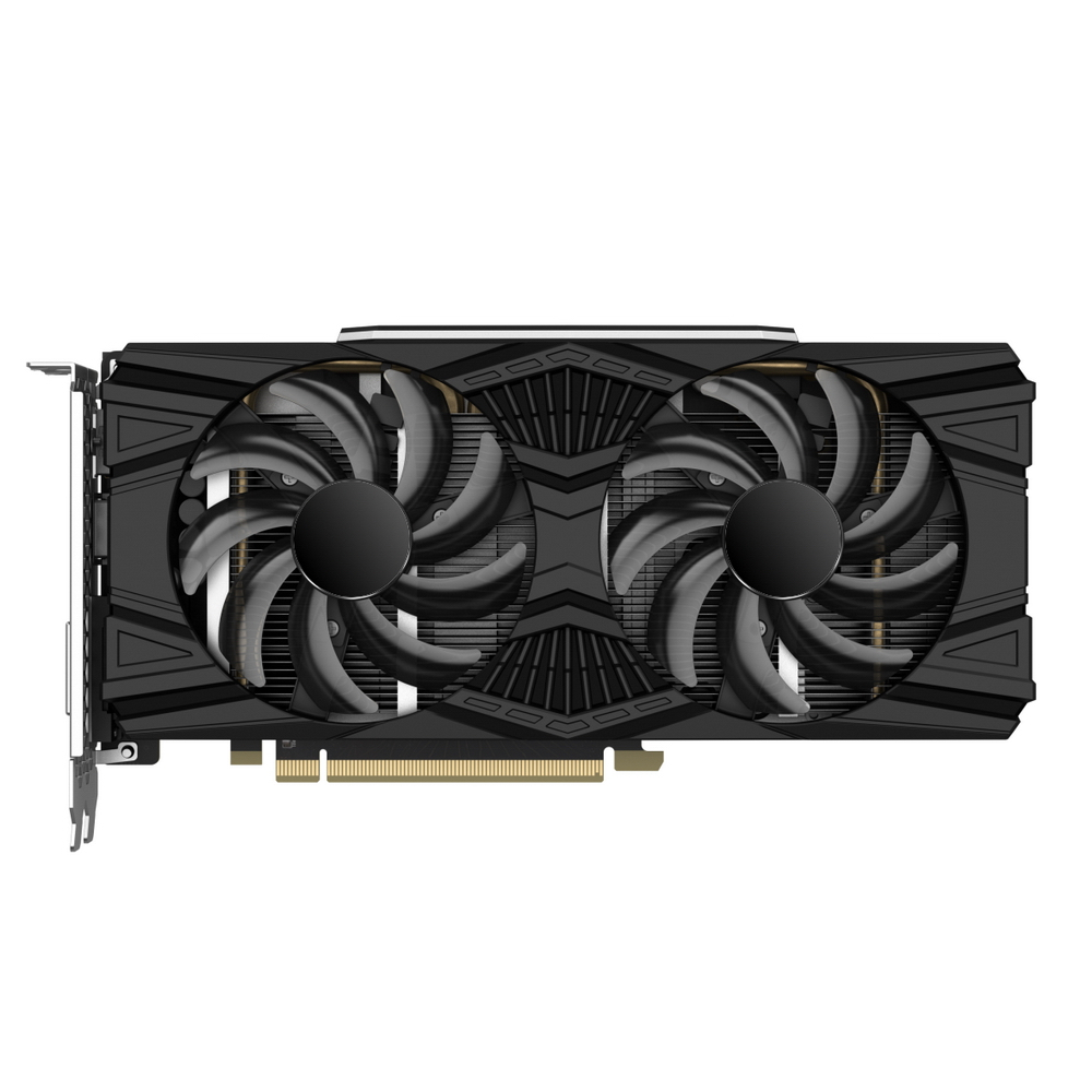 фото Видеокарта palit nvidia geforce rtx 2060 super (ne6206s018p2-1160x-1 oem)