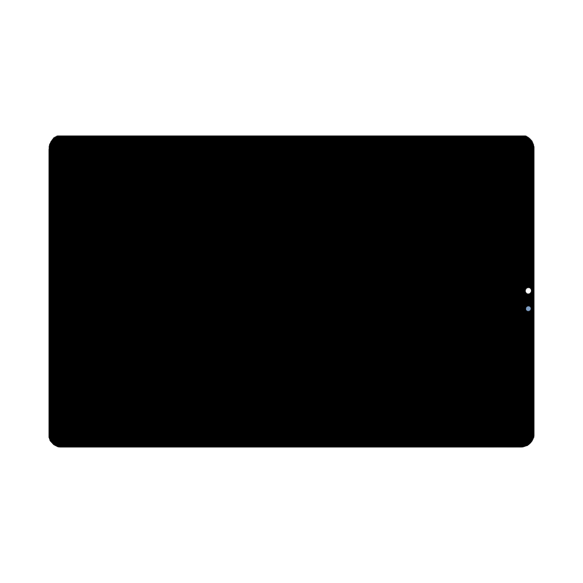 

Дисплей для Samsung T860 (Galaxy Tab S6 Wi-Fi 10.5), T865 (Tab S6 LTE 10.5) в сборе OEM, Черный