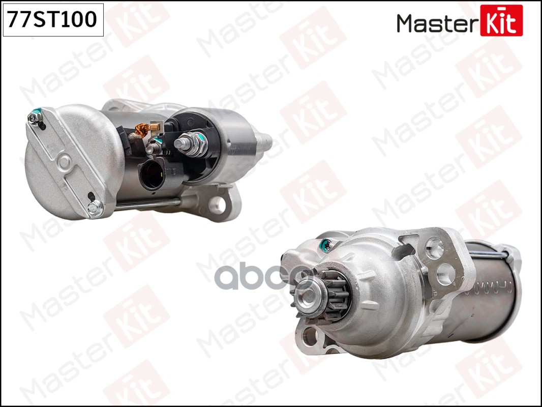 

Стартер MASTERKIT 77st100