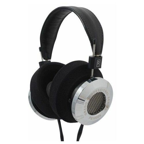 Наушники Grado PS1000e Black (PS-1000e)