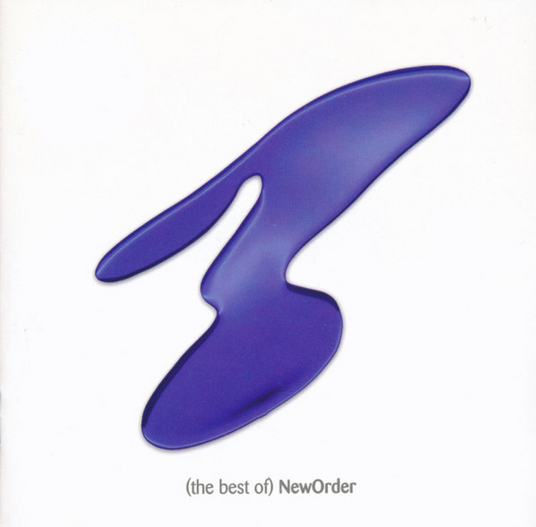 

New Order Best of (CD)