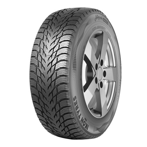 

Шины Ikon Tyres Autograph Snow 3 SUV 225/65 R17 106R, Autograph Snow 3 SUV