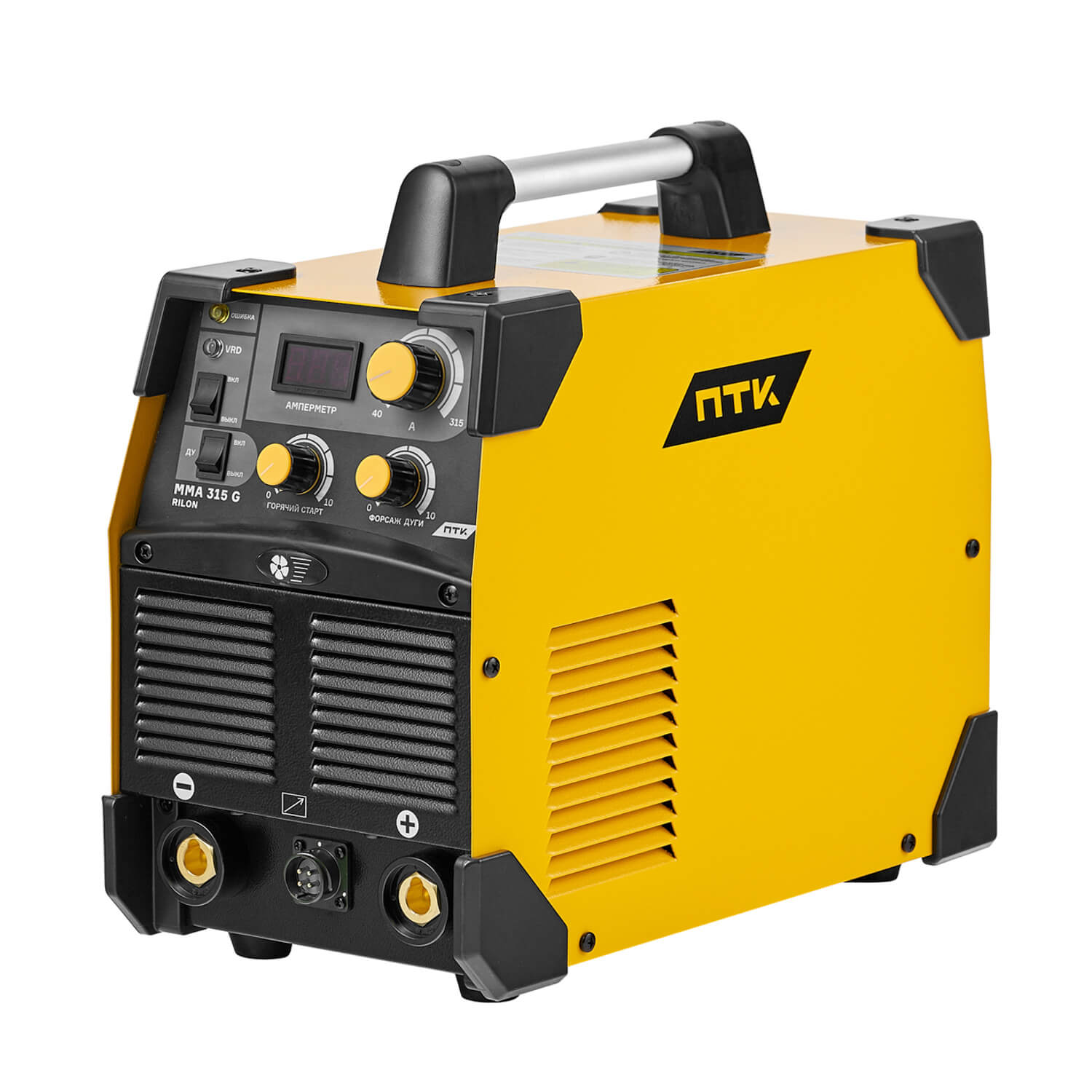 

птк rilon mma 315 g (накс), ПТК RILON MMA 315 G (НАКС)