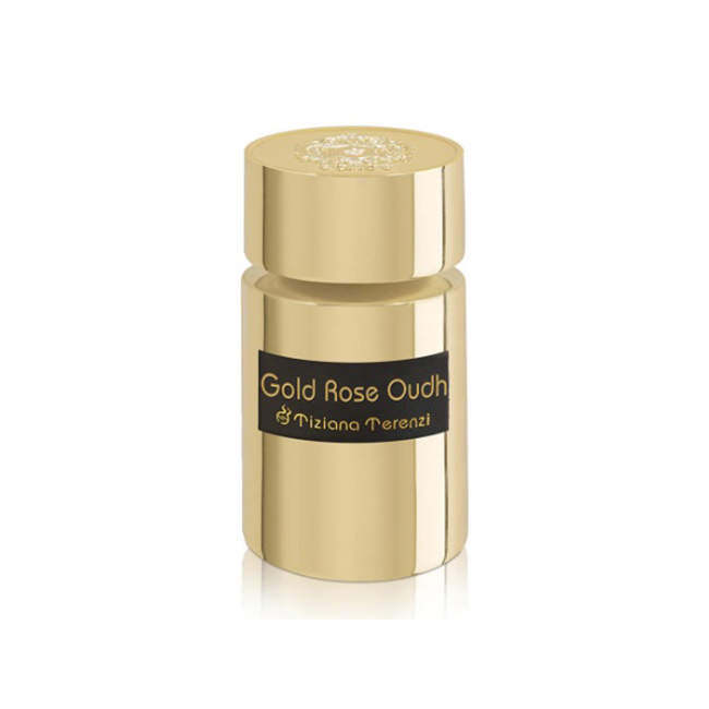 

Парфюмерная дымка для волос Tiziana Terenzi Gold Rose Oudh унисекс 50 мл, Tiziana Terenzi Gold Rose Oudh Дымка для волос 50 мл унисекс