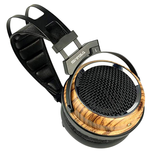 

Наушники Sendy Audio Phoenix Black (Phoenix-black), Phoenix