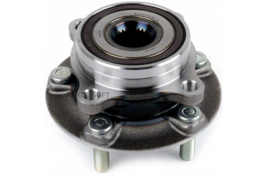 

Ступица Колеса Mitsubishi Mr594979 Koyo арт. 3dacf043d4r