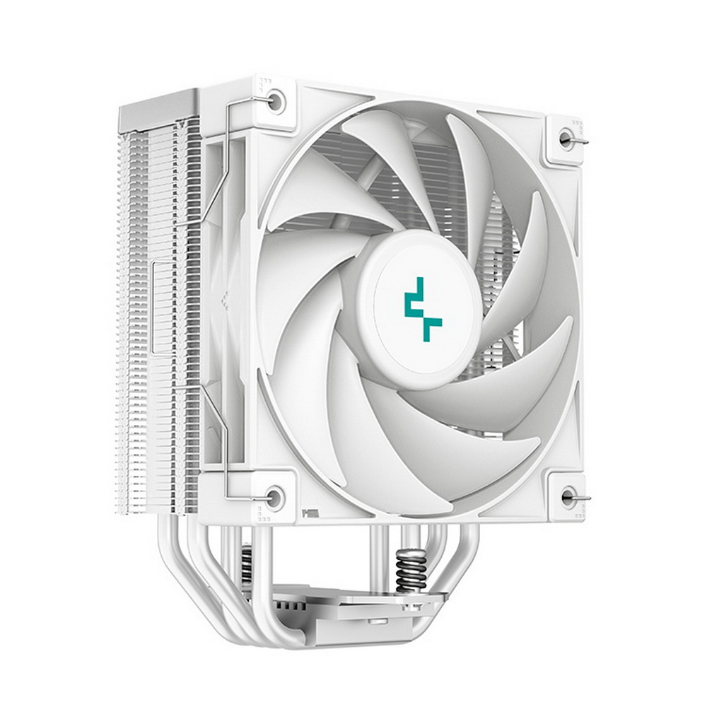 фото Кулер для процессора deepcool (r-ak400-whnnmn-g-1)