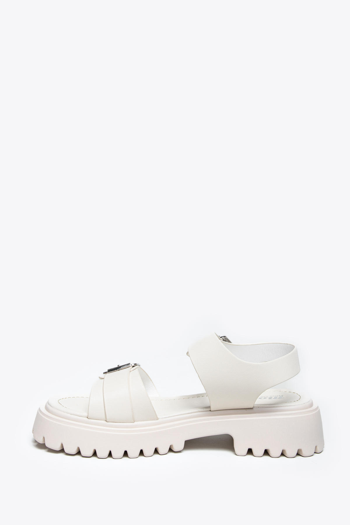 

Сандалии женские Tofa 50084 бежевые 38 RU, Бежевый, 50084