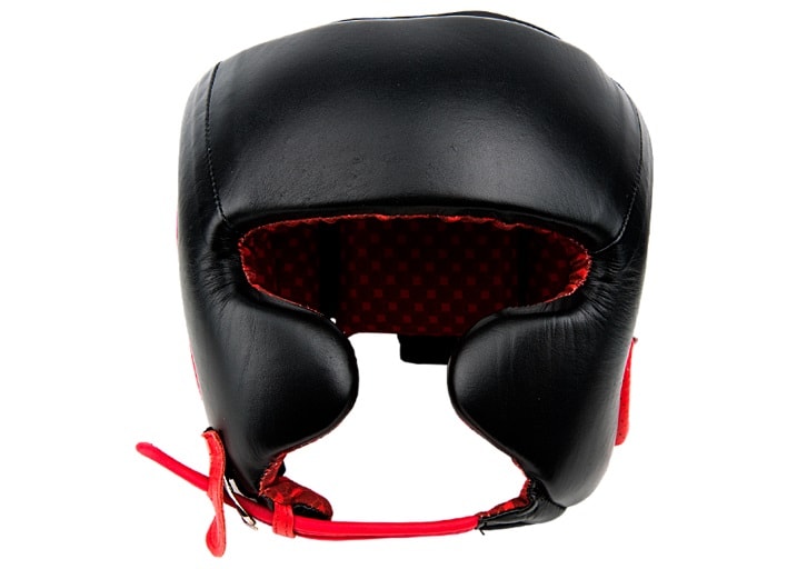 UFC Тренировочный шлем UFC. Размер М (S/BK)