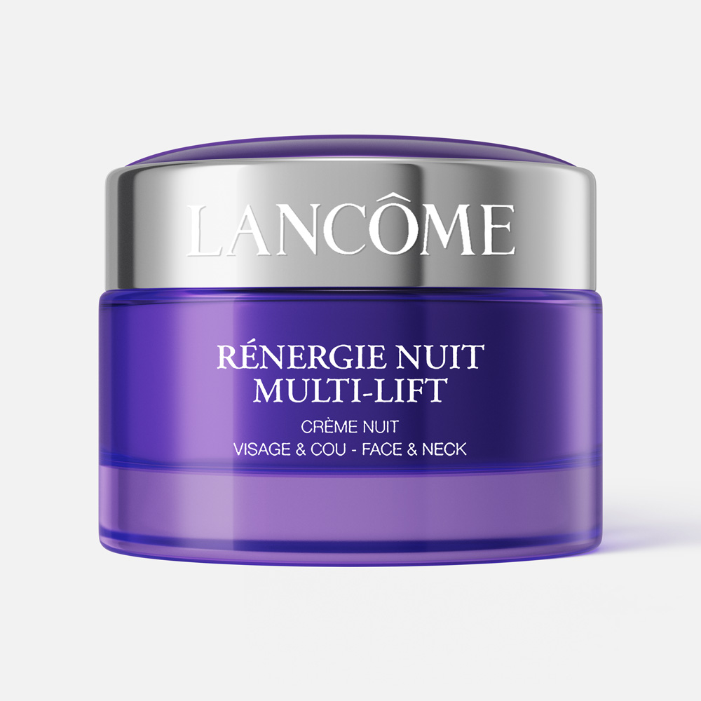 Крем для лица LANCOME Renergiе Nuit Multi-Lift ночной 50 мл