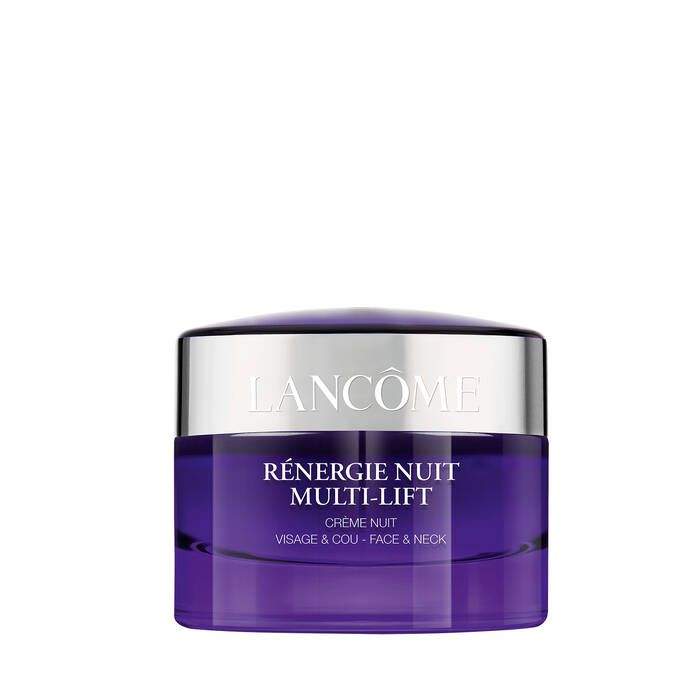 Крем для лица LANCOME Renergiе Nuit Multi-Lift ночной 50 мл 22876₽