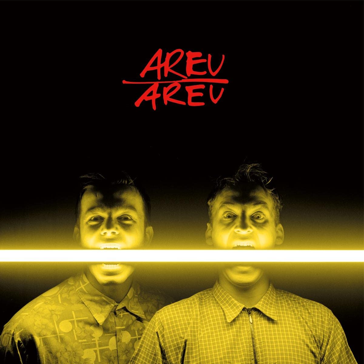 

Areu Areu Areu Areu 30th Anniversary (LP)