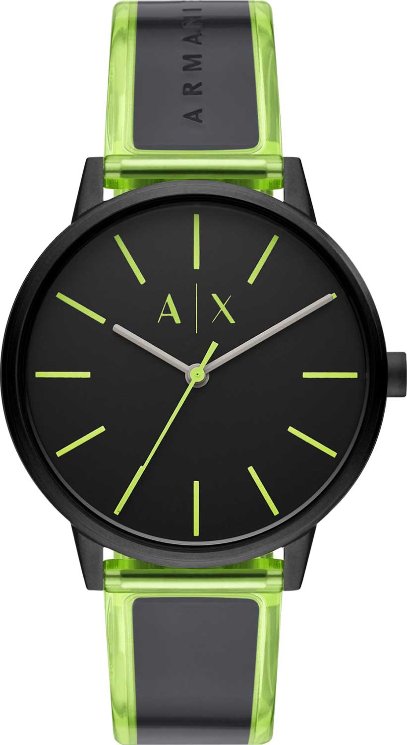 

Наручные часы мужские Armani Exchange AX2730, AX2730