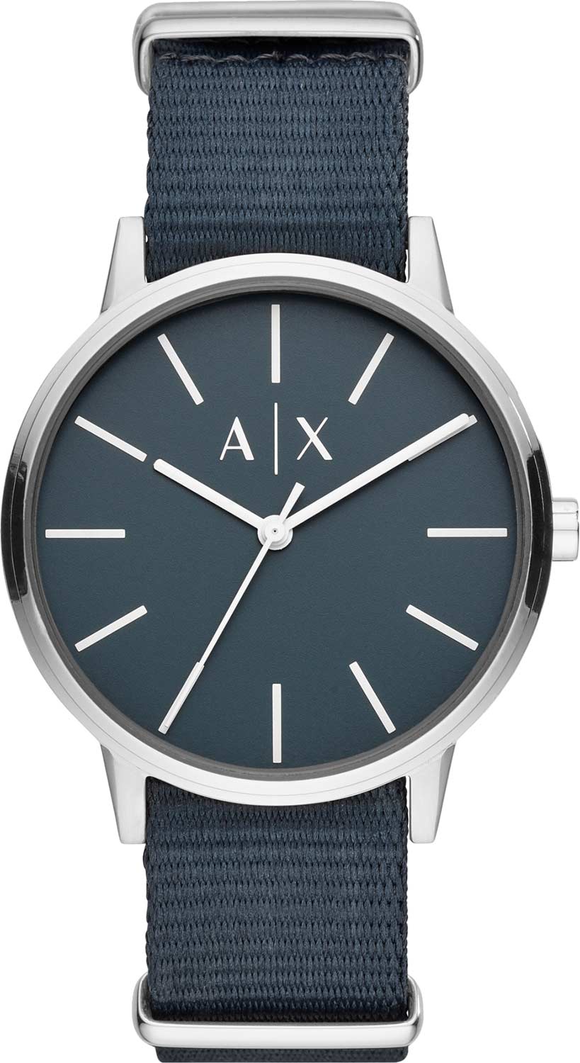

Наручные часы мужские Armani Exchange AX2712, AX2712