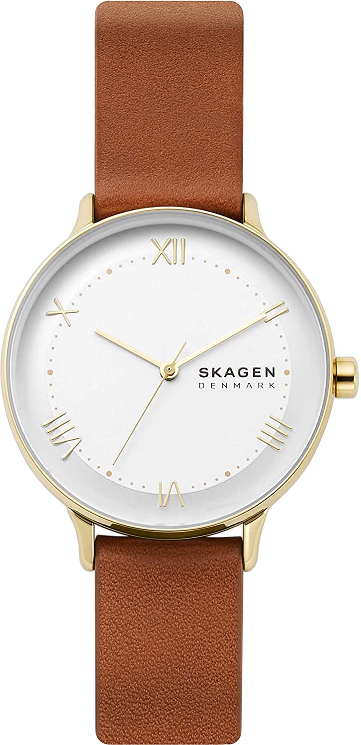 

Наручные часы женские Skagen SKW2877, SKW2877