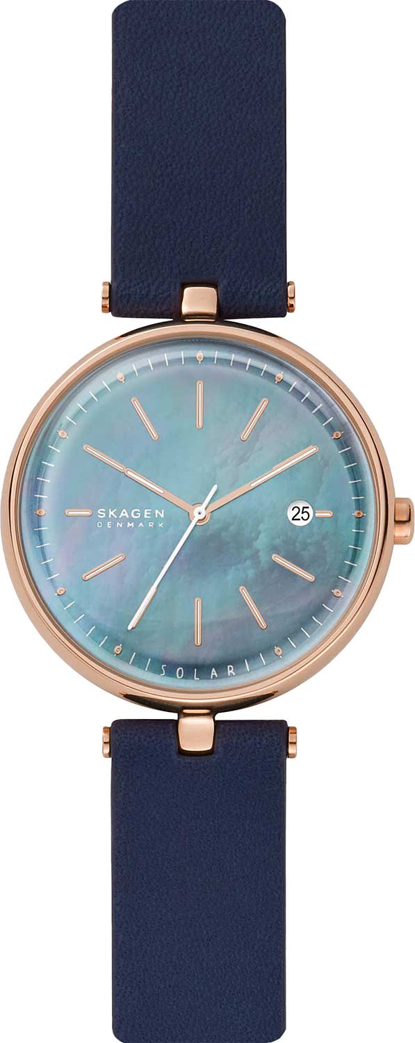 фото Наручные часы женские skagen skw2981