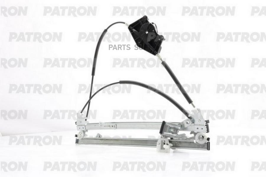

Стеклоподъемник (передний правый) VW: Golf IV/Bora 97-05 PATRON PWR1040R