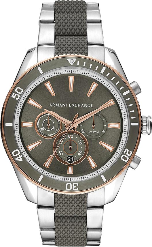 фото Наручные часы мужские armani exchange ax1830