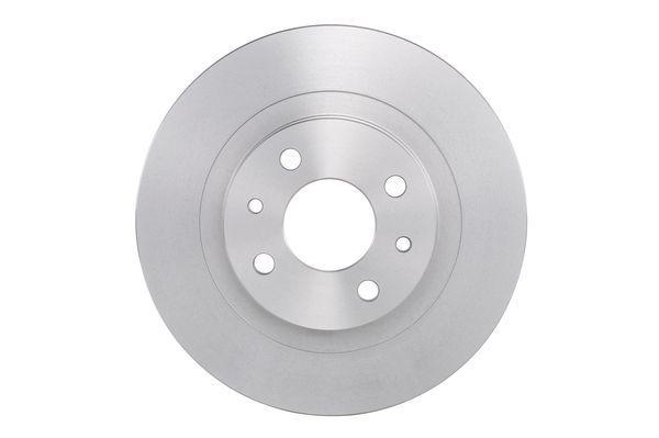 

Тормозной диск BOSCH 0986479346