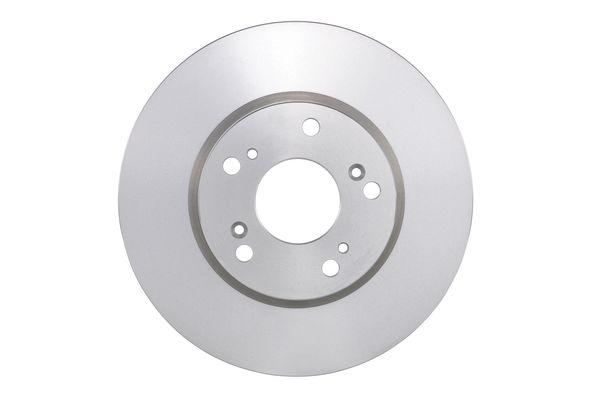

Тормозной диск BOSCH 0986479364