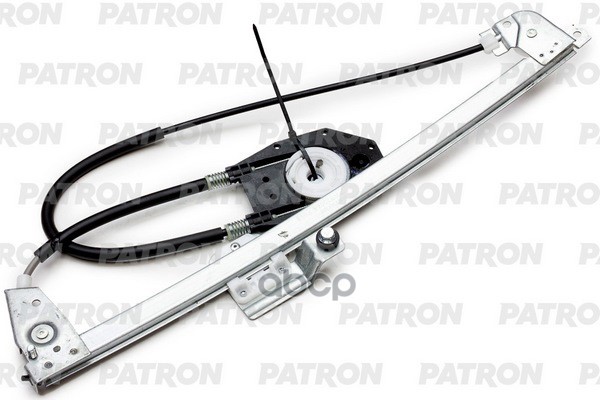 

Стеклоподъемник (задний правый) BMW 5-Series (E39) 95-03 PATRON PWR2004R