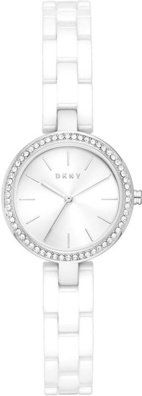 фото Наручные часы женские dkny ny2915