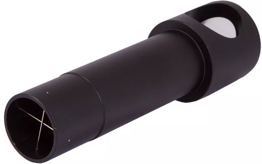 

Окуляр юстировочный Sky-Watcher для рефлекторов 1,25", Черный