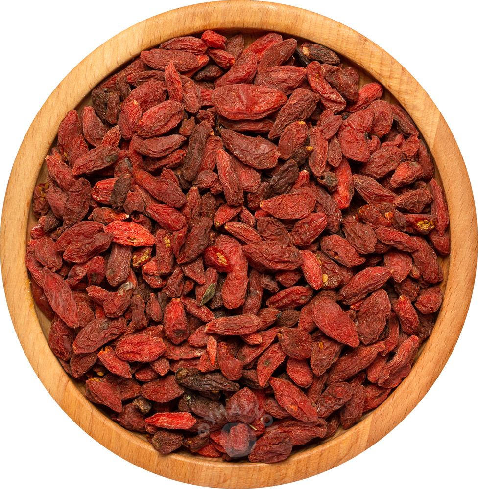 

Ягоды Годжи сушеные для похудения (крупные) ФУНДУЧОК 500 г.