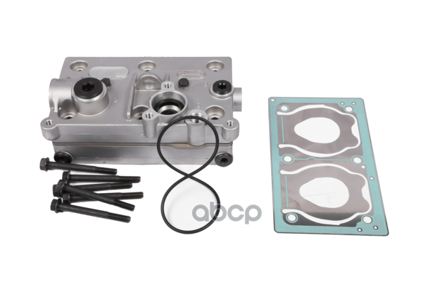 

X_р/к компрессора! (мк) головка, клапан,пластина, болты для 412 704 018 0\ Volvo, RVI 1шт