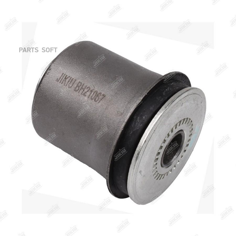 

Сайлентблок Toyota Land Cruiser (J100) 1998-2007 JIKIU арт. BH21067
