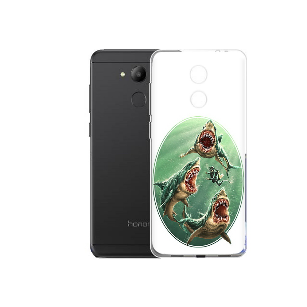 

Чехол MyPads Tocco для Honor 6C синяя бездна (PT67887.49.600), Прозрачный, Tocco