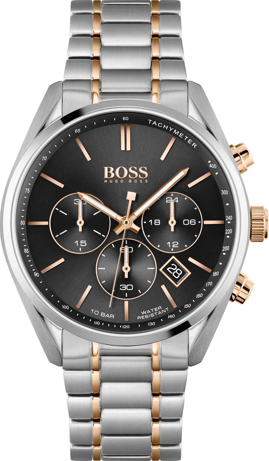 фото Наручные часы мужские hugo boss hb1513819