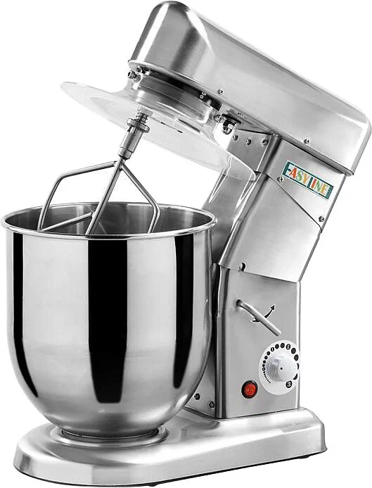 

Миксер FIMAR Easyline SL-B5 серебристый, Easyline SL-B5