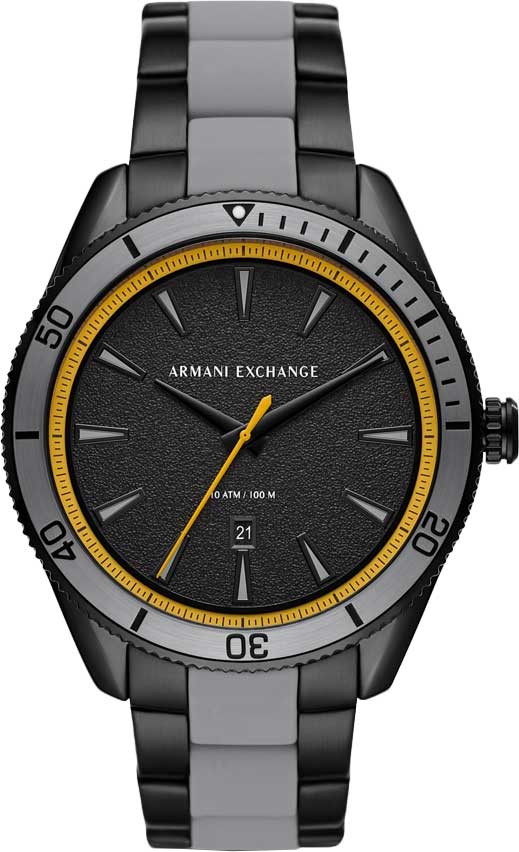 фото Наручные часы мужские armani exchange ax1839