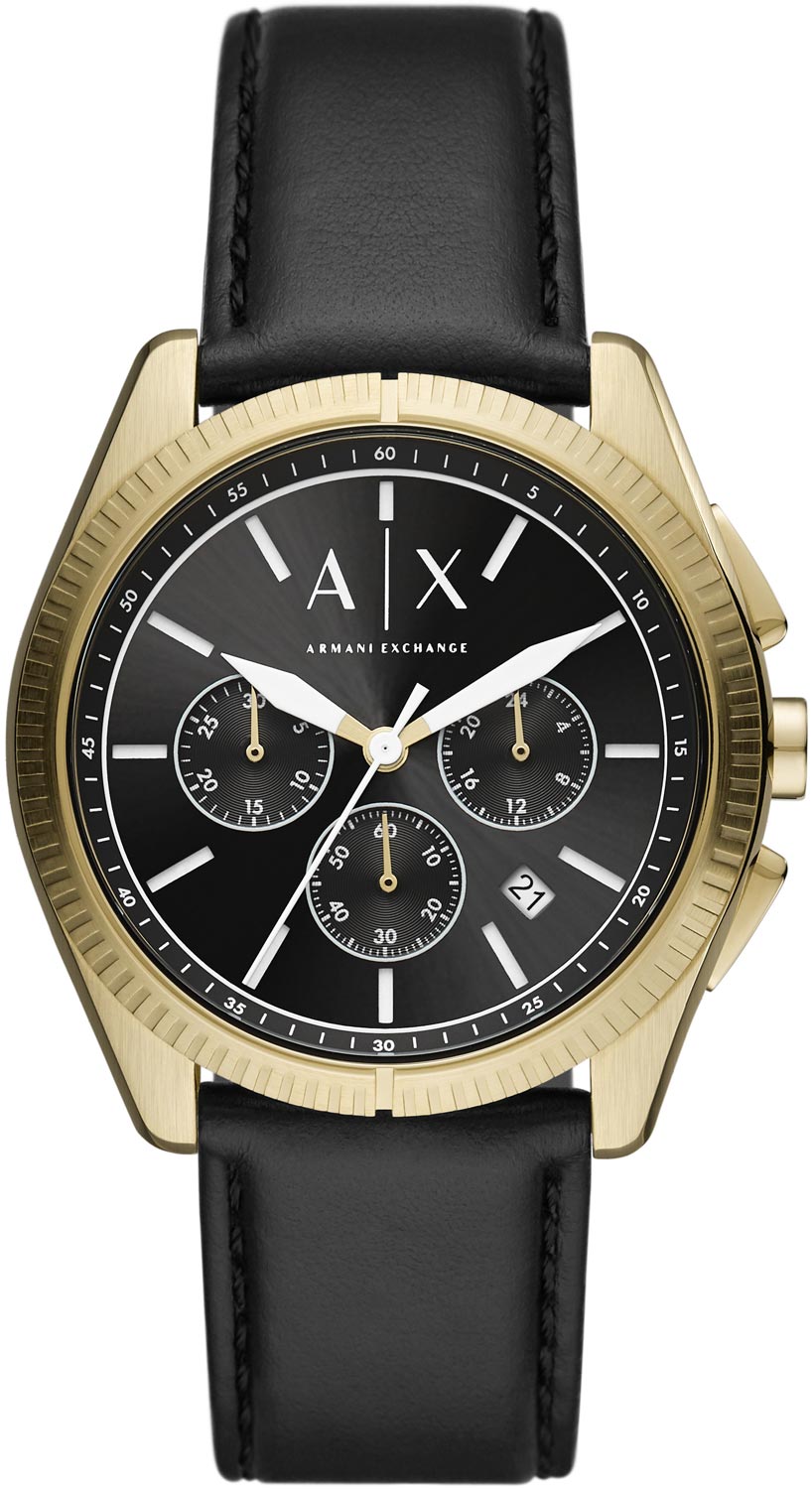 фото Наручные часы мужские armani exchange ax2854