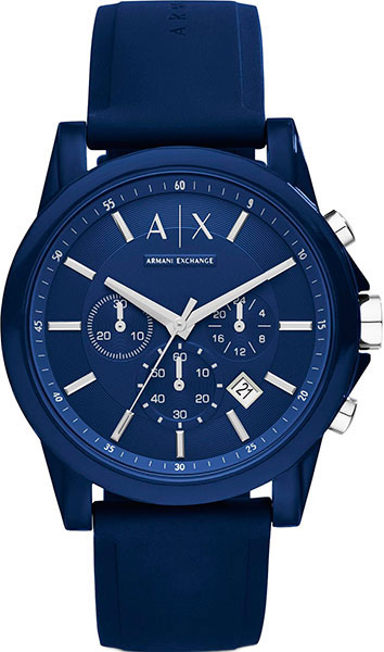 фото Наручные часы мужские armani exchange ax1327