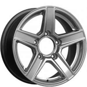 

Колесный диск СКАД Сафари (Gt) 7xR16 ET30 5*139.7 D98.5, Сафари