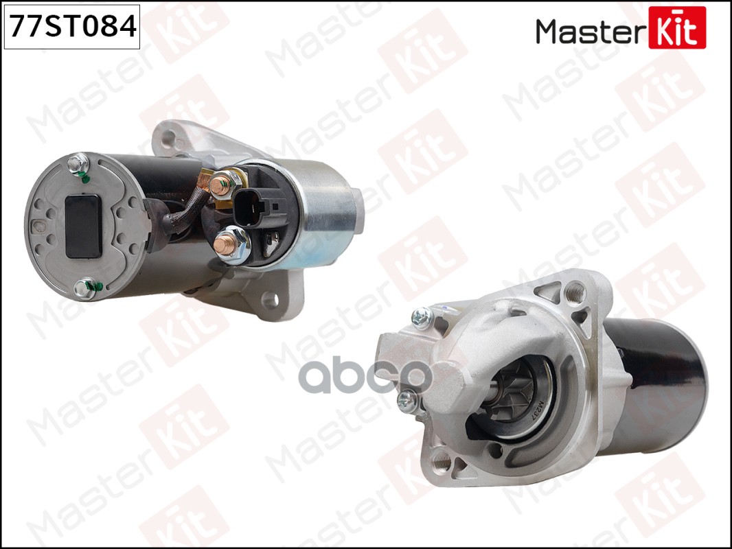 

Стартер MASTERKIT 77st084