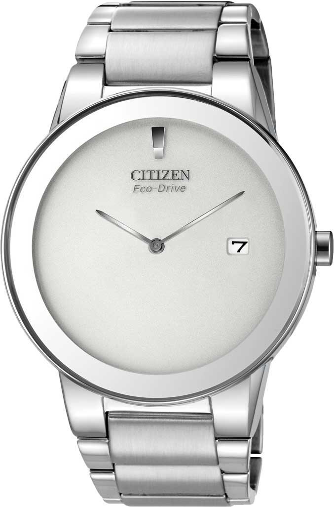 фото Наручные часы мужские citizen au1060-51a