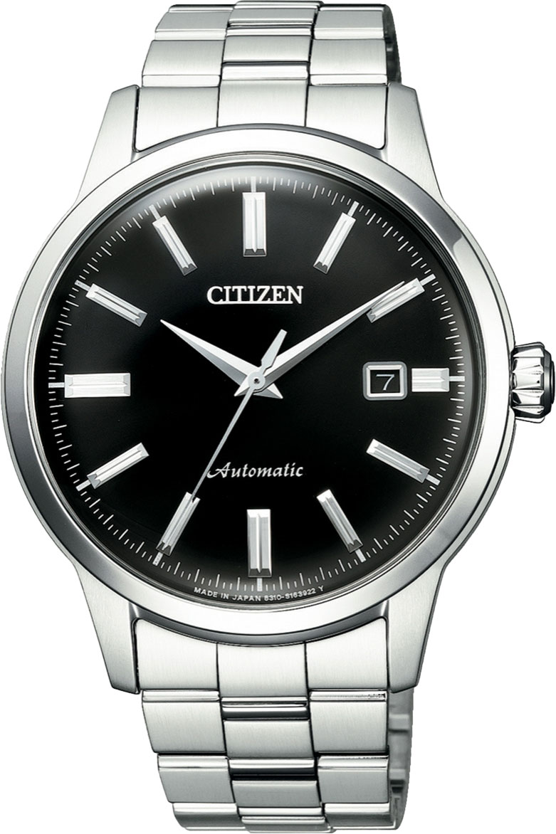 фото Наручные часы мужские citizen nk0000-95e