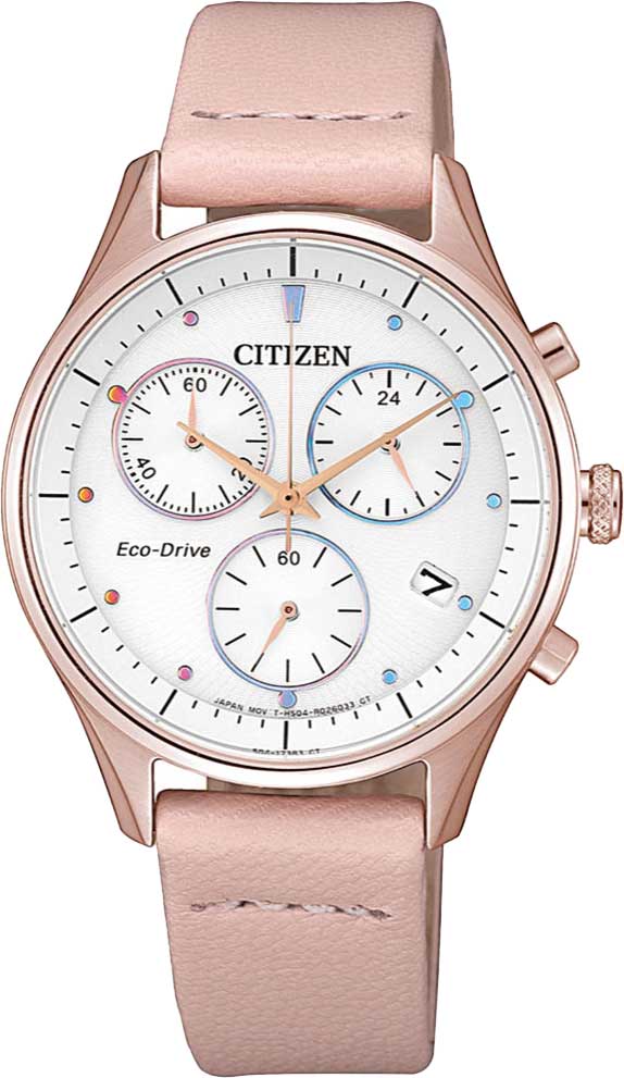 

Наручные часы женские Citizen FB1443-08A, FB1443-08A