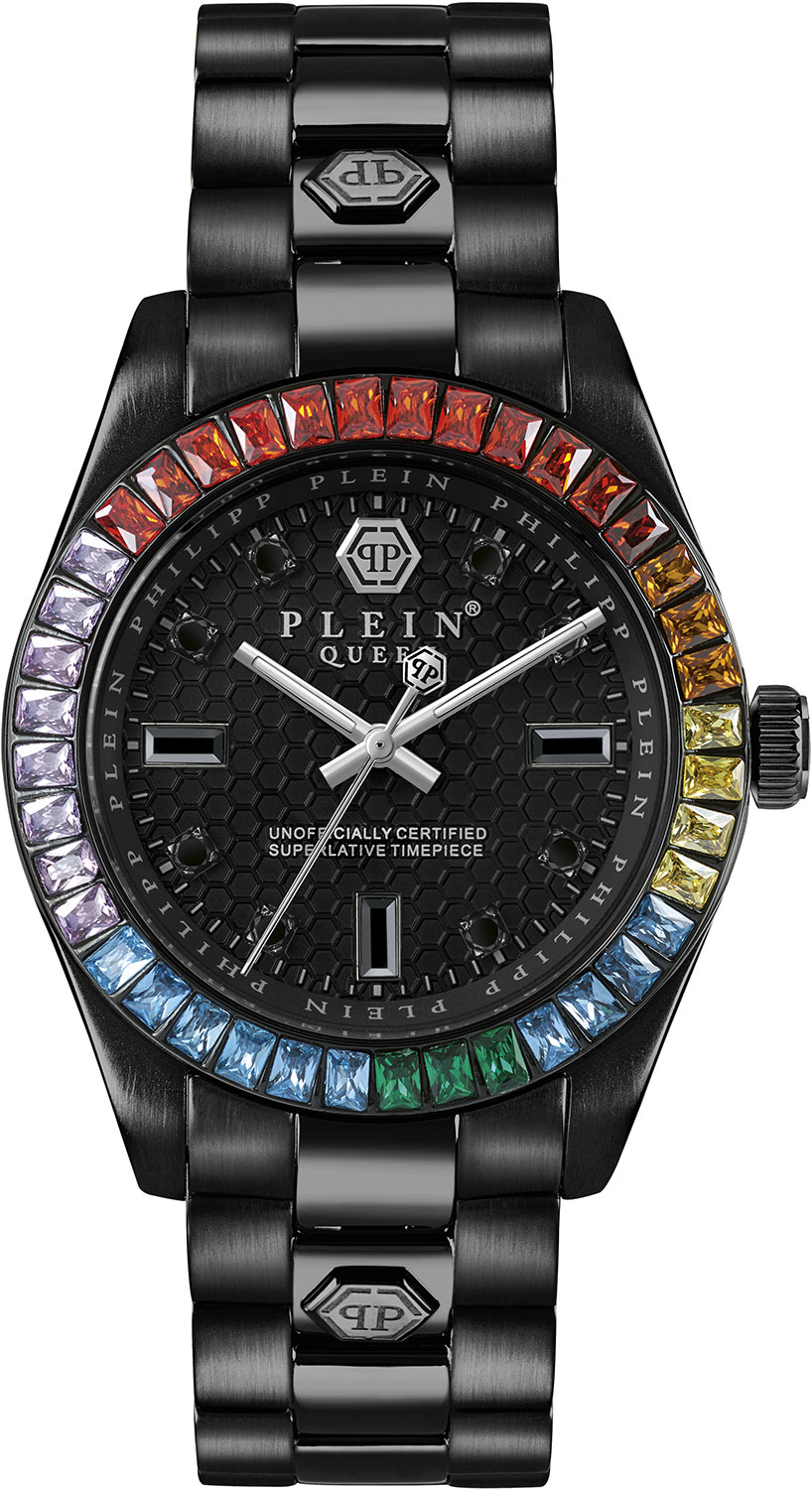 

Наручные часы женские Philipp Plein PWDAA0921, PWDAA0921