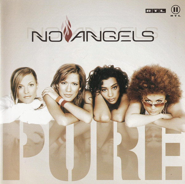 No Angels: Pure (1 CD)