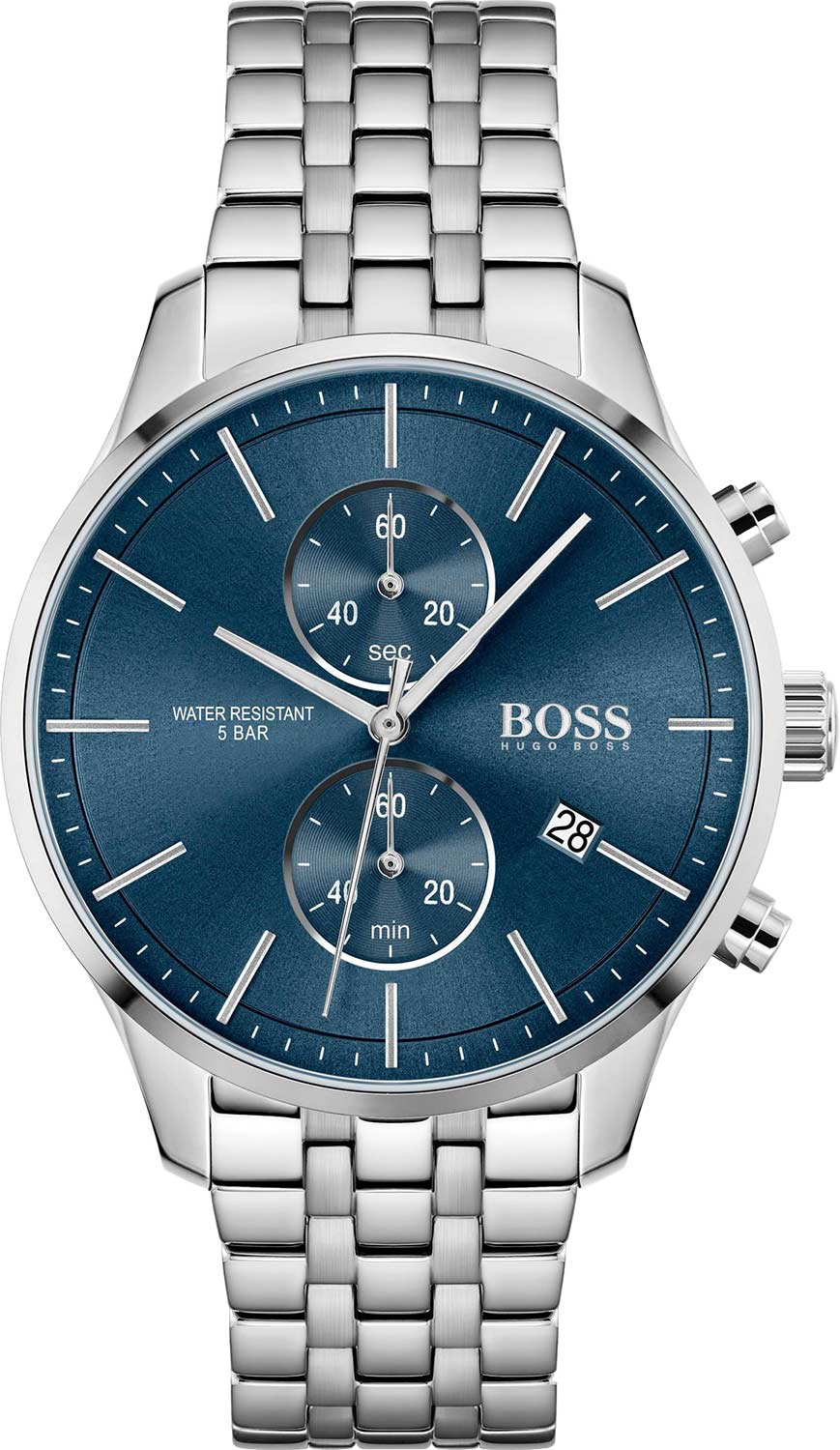 Наручные часы мужские HUGO BOSS HB1513839